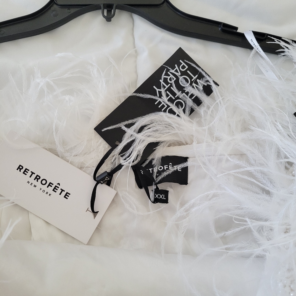 NWT Retrofete Dress - Picture 8 of 9